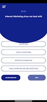Quiz Box - Addictive Quiz Game for Smart People captura de pantalla 3