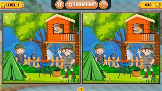 Find it : Find 5 Difference screenshot 3