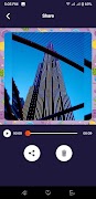 Cocna Slideshow: Video Maker imagem de tela 3