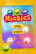 Micrics پوسٹر