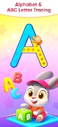 ABC Learning Games for Kids 2+ постер