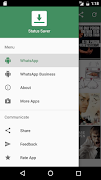 پوستر Status Saver
