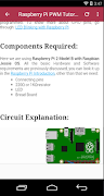 Raspberry Pi Projects screenshot 2