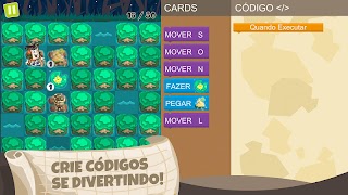 Tijolinho.Code syot layar 6