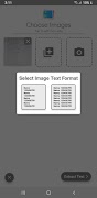 Batch Camera to Contacts - Ext 截圖 2