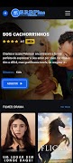 BRBPlus Streaming imagem de tela 1