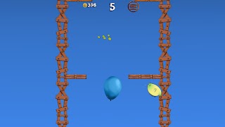 برنامه‌نما Under Gravity عکس از صفحه