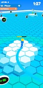 Pylon Race 截圖 3