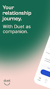 Duet - Relationship Companion poster