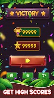 Block Puzzle 1010 الملصق