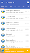 Rádio São Francisco FM 截图 1