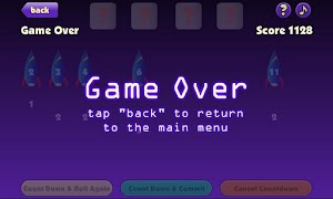 Countdown Dice screenshot 5