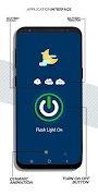 Flash light Pro скриншот 3