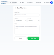 Strongnet Kawali スクリーンショット 7