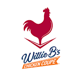 ”Willie B's Chicken Coupe
