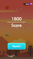 Balloon Survivor! screenshot 7