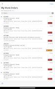 FSI Inbox screenshot 3