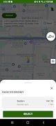 DASH ride স্ক্রিনশট 2