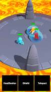 Rumble Arena 海報