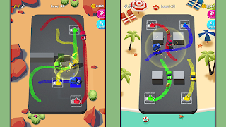 Park Master ภาพหน้าจอ 7