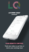 Lochrin Quay screenshot 4