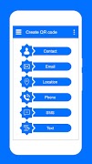 Qrcode & Barcode scanner screenshot 2