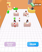 University Manager screenshot 2