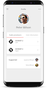AudioKey تصوير الشاشة 2