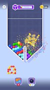 Drop Blast! ảnh chụp màn hình 1