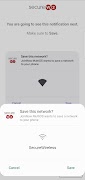 SecureW2 JoinNow syot layar 2