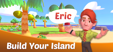 BoraBora screenshot 2