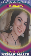 Mehak Malik All Songs BF Video скриншот 2