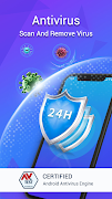 FancyClean - junk cleaner screenshot 1