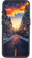 Alaska Wallpapers capture d'écran 6