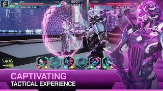 Project Hive (Dev) Screenshot 5