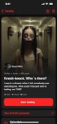 Scary Chat Stories Horror Game screenshot 3