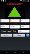The Triangulator スクリーンショット 7