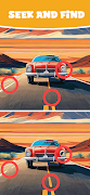 Differences - find them online syot layar 2