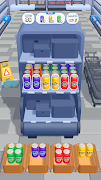 Shopping Blast poster