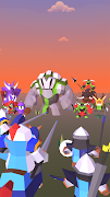 برنامه‌نما Battle War عکس از صفحه