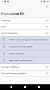 Emergency Ready スクリーンショット 5