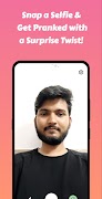 Funny Prank Camera स्क्रीनशॉट 4