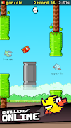 Flapping Multiplayer Online 截图 4