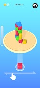 برنامهنما Cubes Match Hit عکس از صفحه