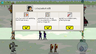 4vs4 2 imagem de tela 4