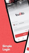 Fougito Deliver Ekran Görüntüsü 1