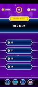 Maths King - Genius Quiz game screenshot 4
