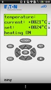 easyRemote Display 海報