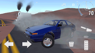 Ramp Crash syot layar 6