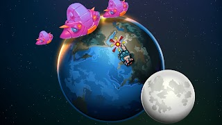 Slack Attack TD: tower defense স্ক্রিনশট 7